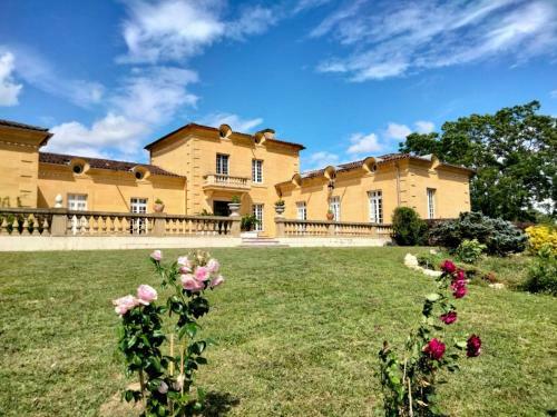 Bed & Breakfast Maison Coquer�aumont