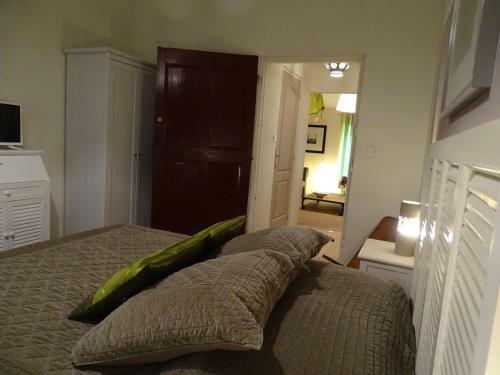 Bed & Breakfast Chambres D'h�tes Belle Vigneronne