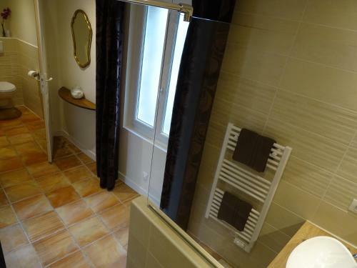 Bed & Breakfast Chambres D'h�tes Belle Vigneronne