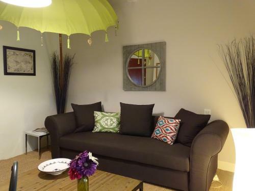 Bed & Breakfast Chambres D'h�tes Belle Vigneronne