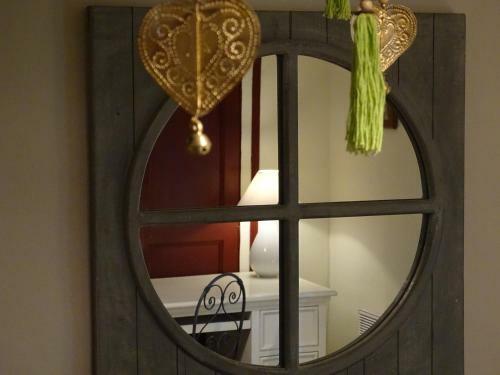 Bed & Breakfast Chambres D'h�tes Belle Vigneronne