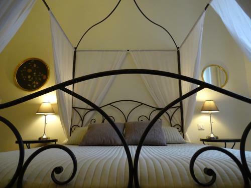 Bed & Breakfast Chambres D'h�tes Belle Vigneronne