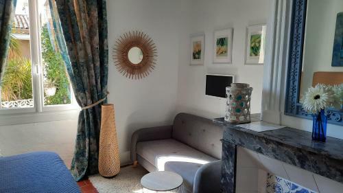 Bed & Breakfast Chambres D'h�tes Belle Vigneronne