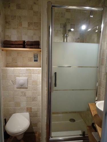 Bed & Breakfast Chambres D'h�tes Belle Vigneronne