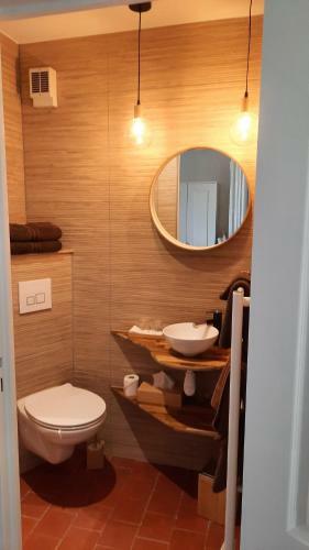 Bed & Breakfast Chambres D'h�tes Belle Vigneronne