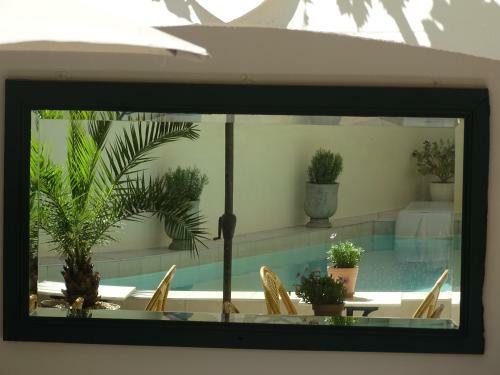Bed & Breakfast Chambres D'h�tes Belle Vigneronne