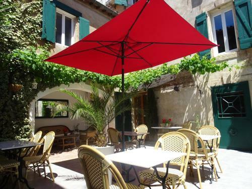 Bed & Breakfast Chambres D'h�tes Belle Vigneronne