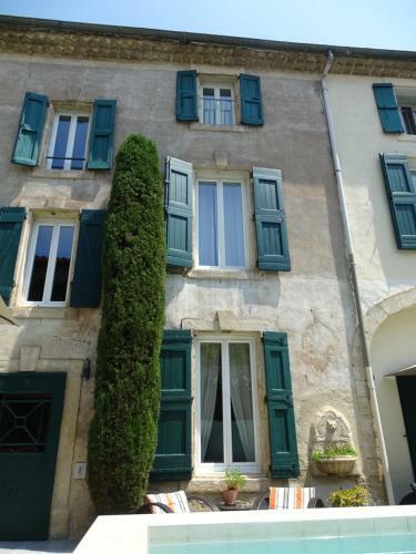 Bed & Breakfast Chambres D'h�tes Belle Vigneronne