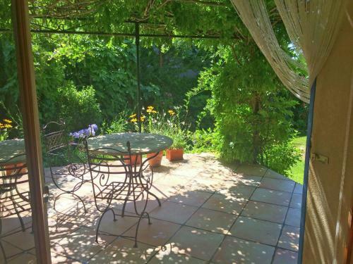 Cozy Holiday Home In Montpezat With Private Pool