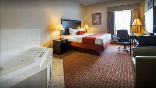 Hotel Best Western Plus Hopewell Inn