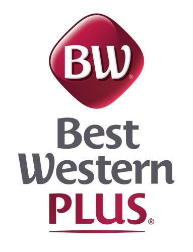 Hotel Best Western Plus Hopewell Inn