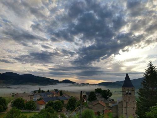 Bed & Breakfast La Caminada Vielha