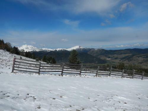 Bed & Breakfast La Caminada Vielha