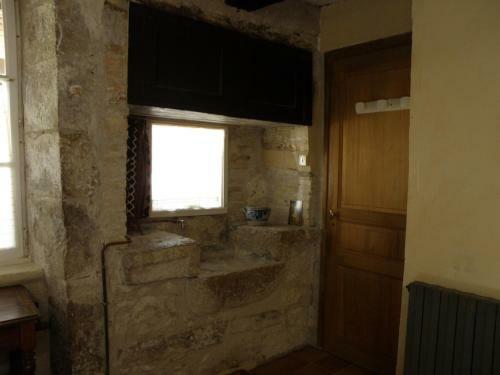 Bed & Breakfast Domaine De Pech Bely