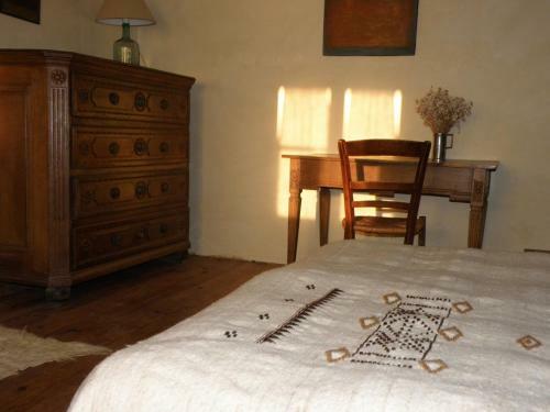 Bed & Breakfast Domaine De Pech Bely