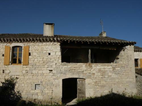 Bed & Breakfast Domaine De Pech Bely