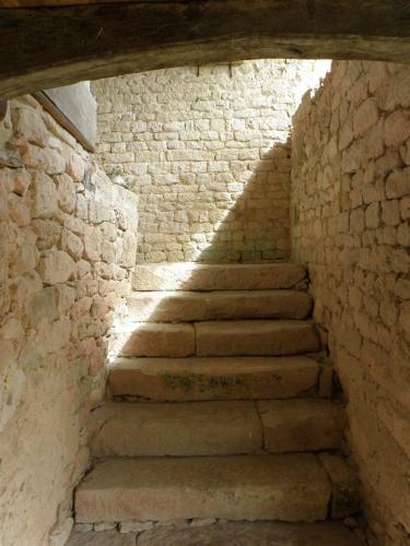 Bed & Breakfast Domaine De Pech Bely