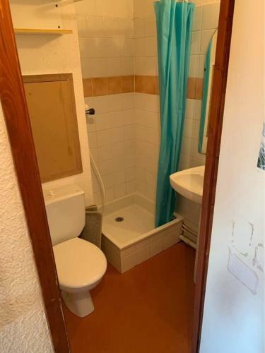 Apartamento 4 Person Ski Studio - Valfr�jus