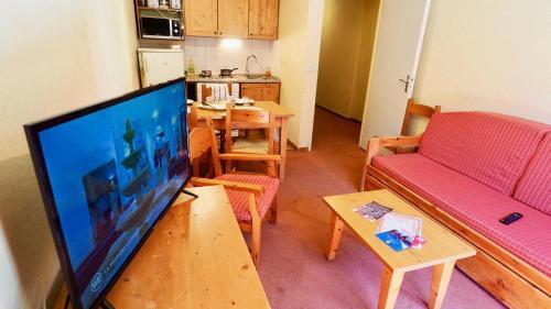 Apartamento Chalets Du Thabor - 2 Pi�ces Pour 6 Personnes 44
