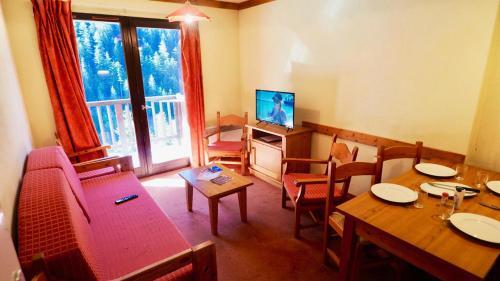 Apartamento Chalets Du Thabor - 2 Pi�ces Pour 6 Personnes 44