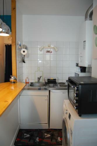 Apartamento Olivier Et C�cilia