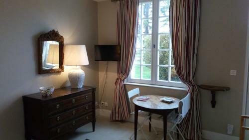 Bed & Breakfast Chambre D'hotes De La Vallee