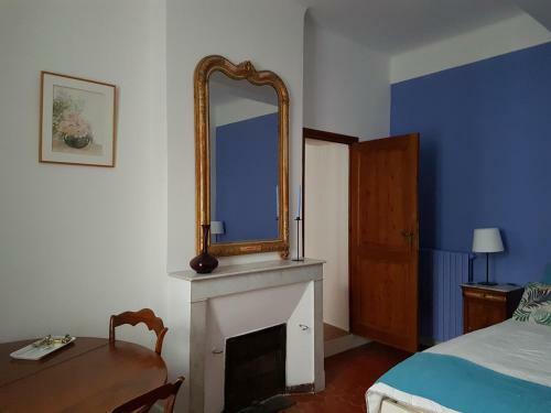 Bed & Breakfast La Maison Du Marquis De Montauroux