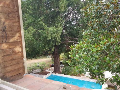 Bed & Breakfast La Maison Du Marquis De Montauroux