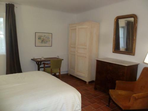 Bed & Breakfast La Maison Du Marquis De Montauroux