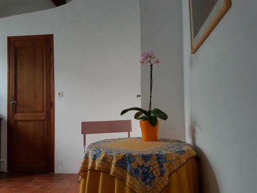 Bed & Breakfast La Maison Du Marquis De Montauroux