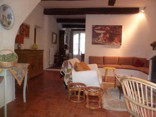 Bed & Breakfast La Maison Du Marquis De Montauroux