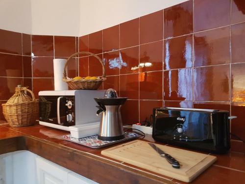 Bed & Breakfast La Maison Du Marquis De Montauroux