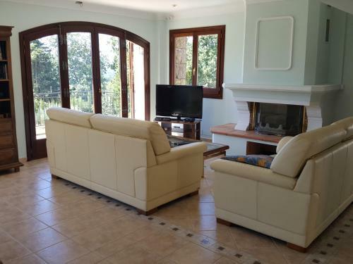Villa Lavendel