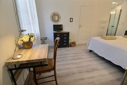Bed & Breakfast Logis Du Li�vre D'or