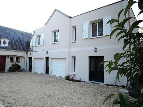 Bed & Breakfast Logis Du Li�vre D'or