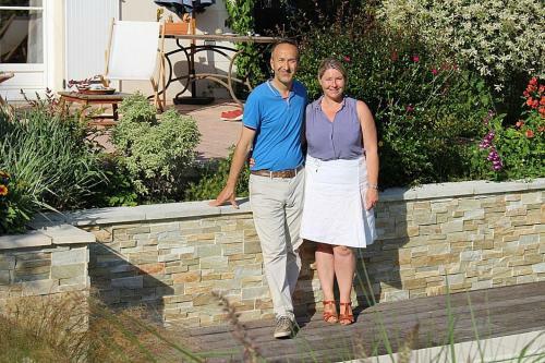 Bed & Breakfast Logis Du Li�vre D'or