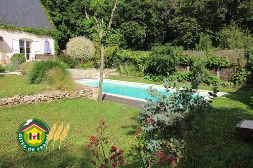 Bed & Breakfast Logis Du Li�vre D'or