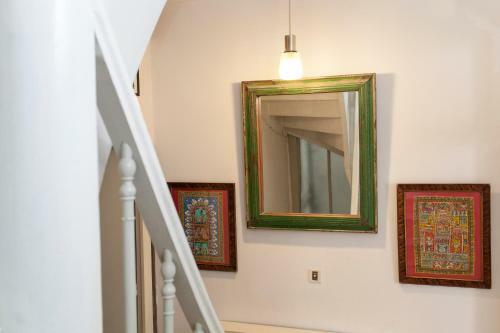 Bed & Breakfast 46fm : Montauban Guest House