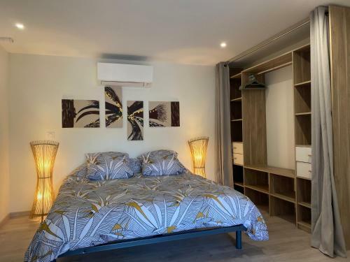 Apartamento Loft Lumineux Et Moderne � Montauban
