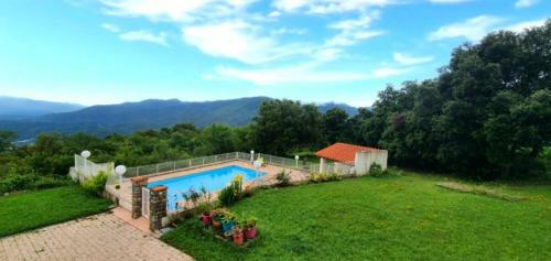 Villa Calme Et Detente