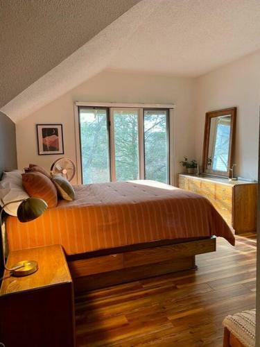 Apartamento Wintergreen Cozy Modern Cabin Vibe
