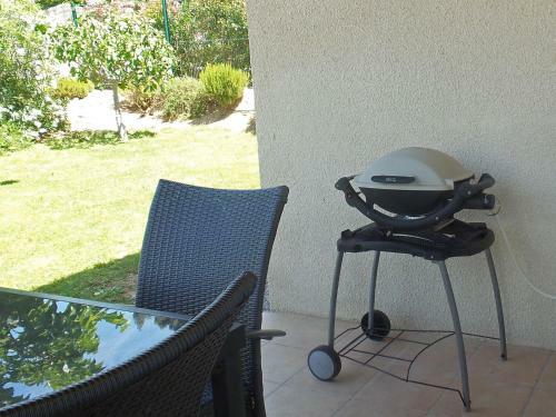 Welcoming Villa With Pool In Montburn-des-corbieres