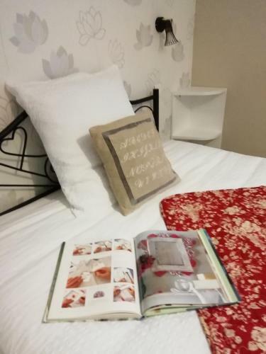 Bed & Breakfast Chambre D'h�tes Le Puits Darcy