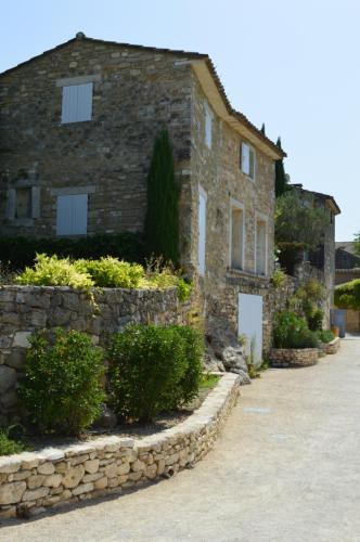 Apartamento Appartement Bellevue Du Ventoux