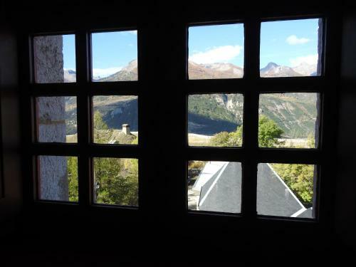 Apartamento Le Pavillon Des Officiers
