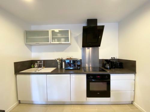 Apartamento Le Petit Rapaillou