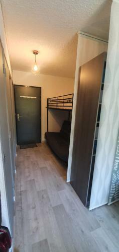 Apartamento Studio 4 � 5 Personnes Saint Jean Montclar