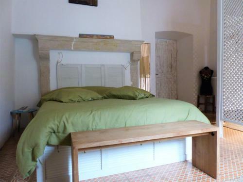 Bed & Breakfast Plume Et Pinceau
