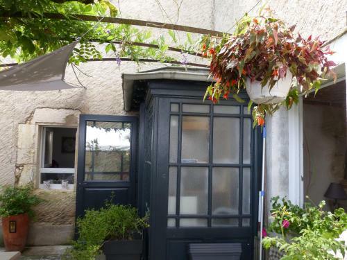 Bed & Breakfast Plume Et Pinceau