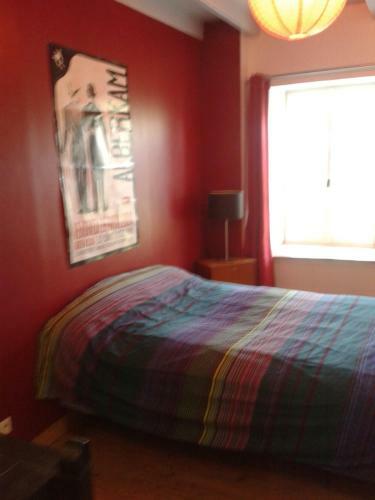Chambre Double Montebourg Normandie